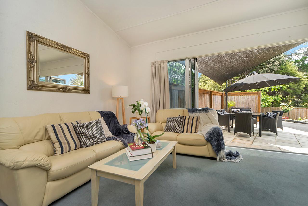 Villa Warblers Retreat Auckland Exterior foto